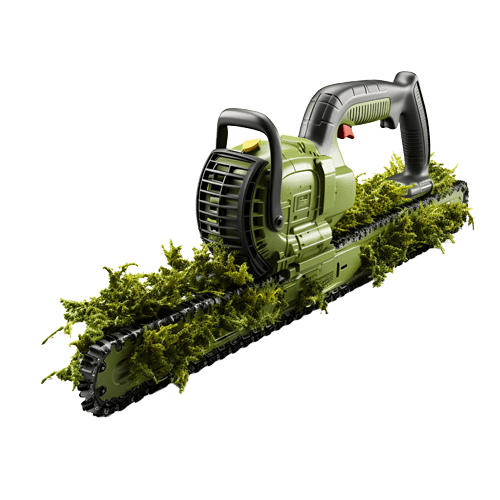 Lawn aerator